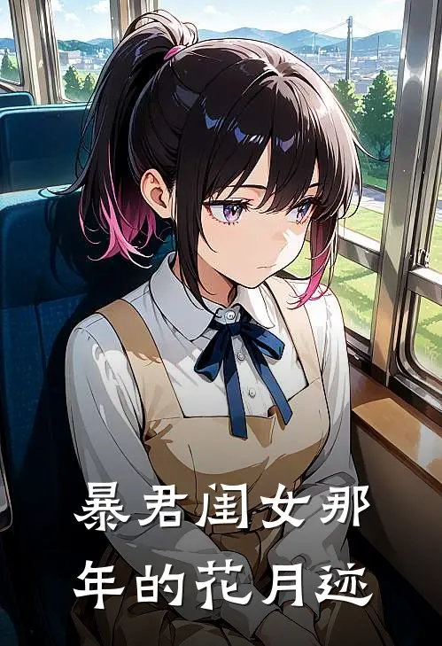 暴君闺女那年的花月迹