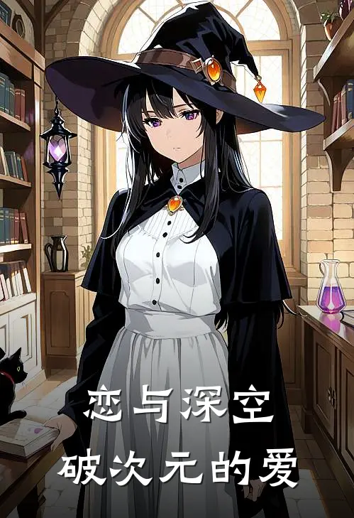恋与深空：破次元的爱