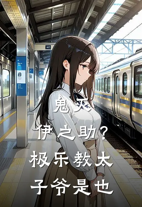 鬼灭，伊之助？极乐教太子爷是也