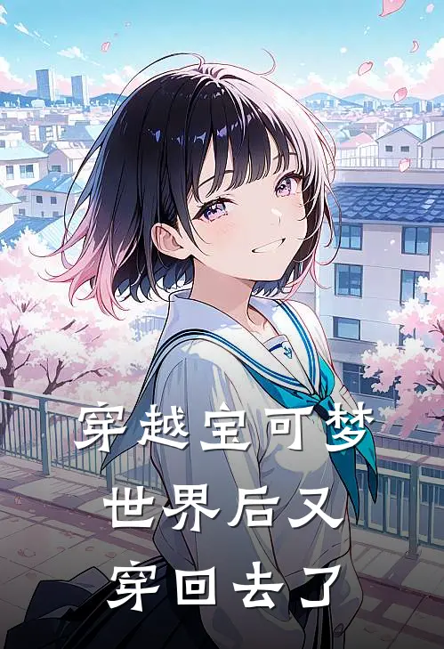 穿越宝可梦世界后又穿回去了