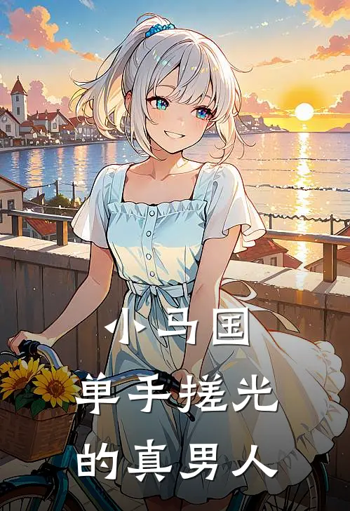 小马国：单手搓光的真男人