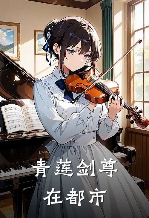 青莲剑尊在都市