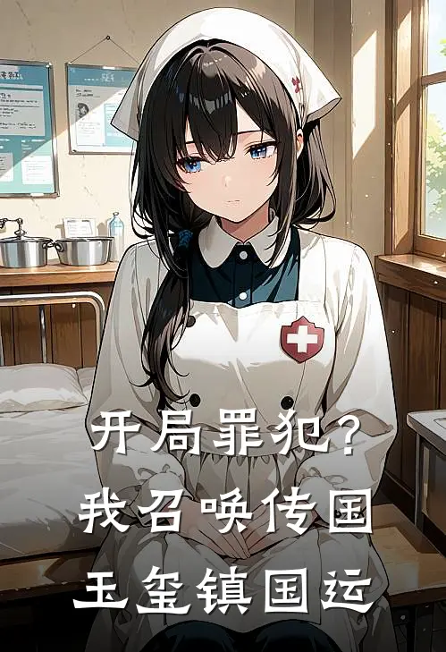 开局罪犯？我召唤传国玉玺镇国运