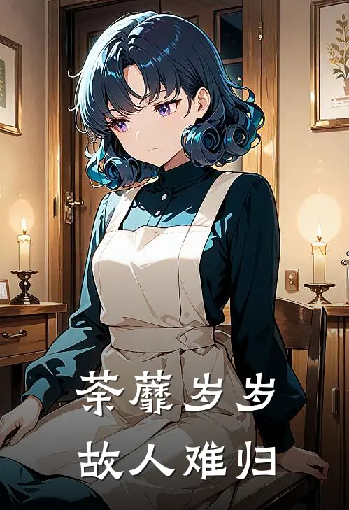 荼蘼岁岁，故人难归