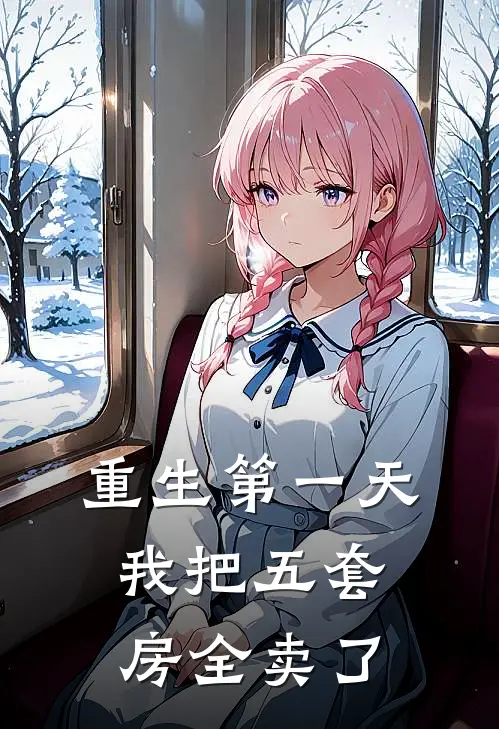 重生第一天，我把五套房全卖了