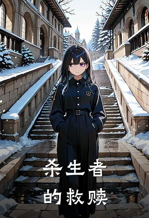 杀生者的救赎