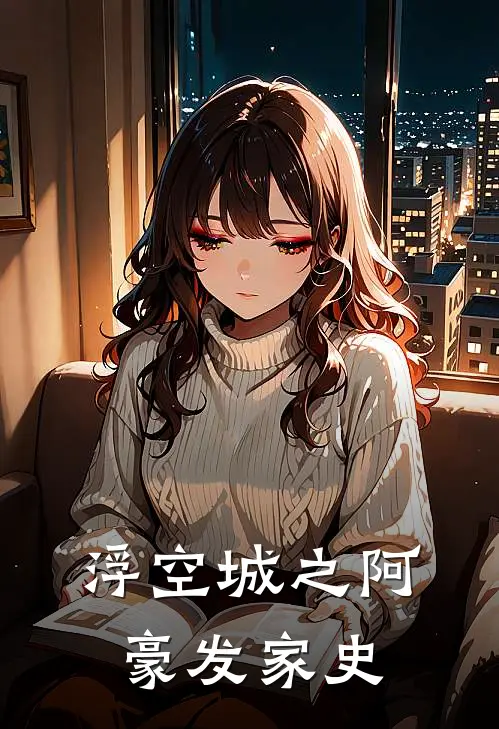 浮空城之阿豪发家史