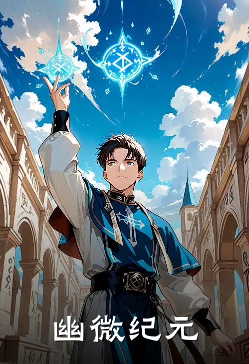幽微纪元
