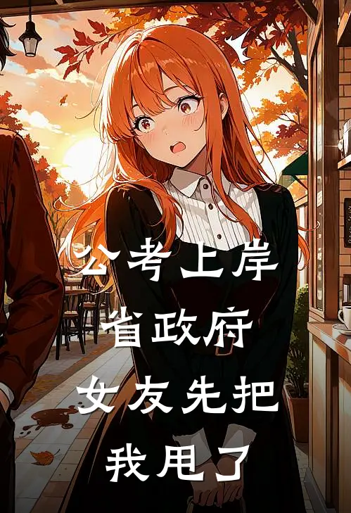 公考上岸省政府，女友先把我甩了