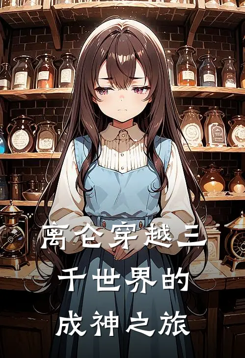 离仑穿越三千世界的成神之旅