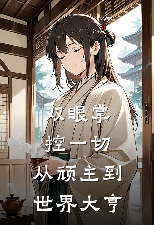 双眼掌控一切，从顽主到世界大亨