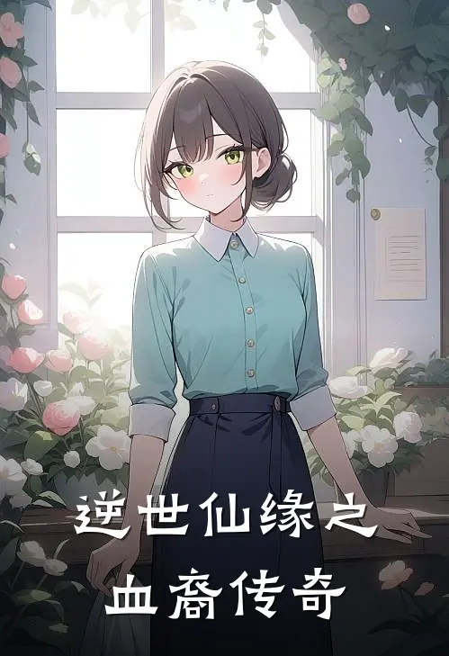 逆世仙缘之血裔传奇