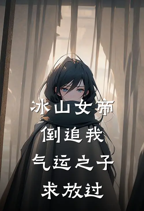 冰山女帝倒追我，气运之子求放过