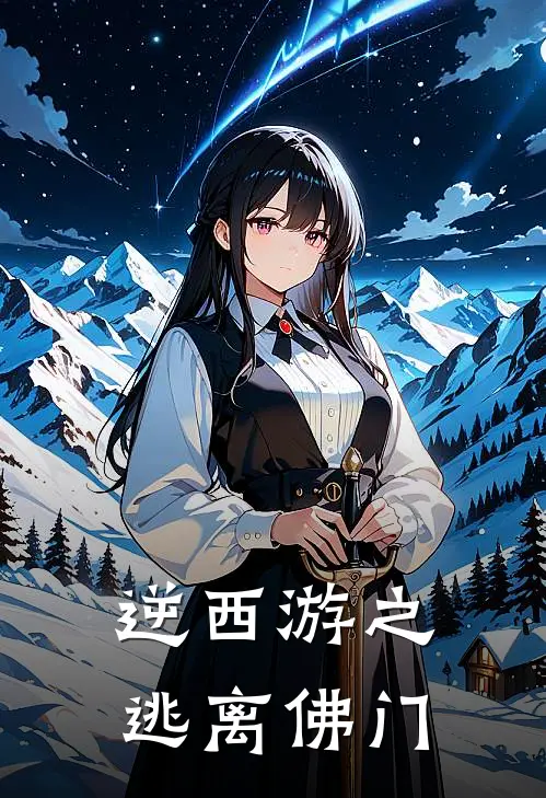 逆西游之逃离佛门