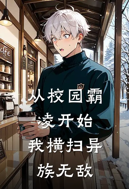 从校园霸凌开始，我横扫异族无敌