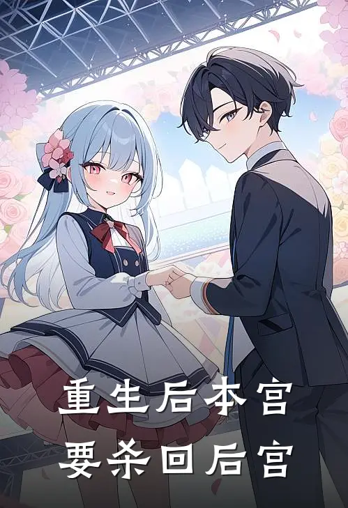 重生后本宫要杀回后宫