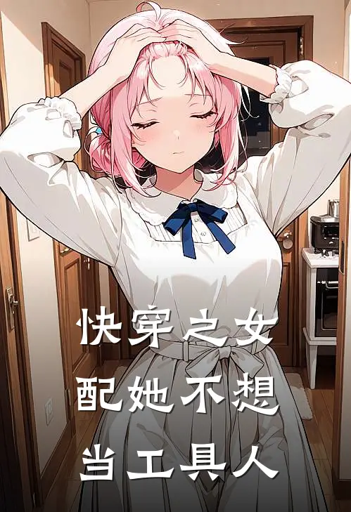 快穿之女配她不想当工具人