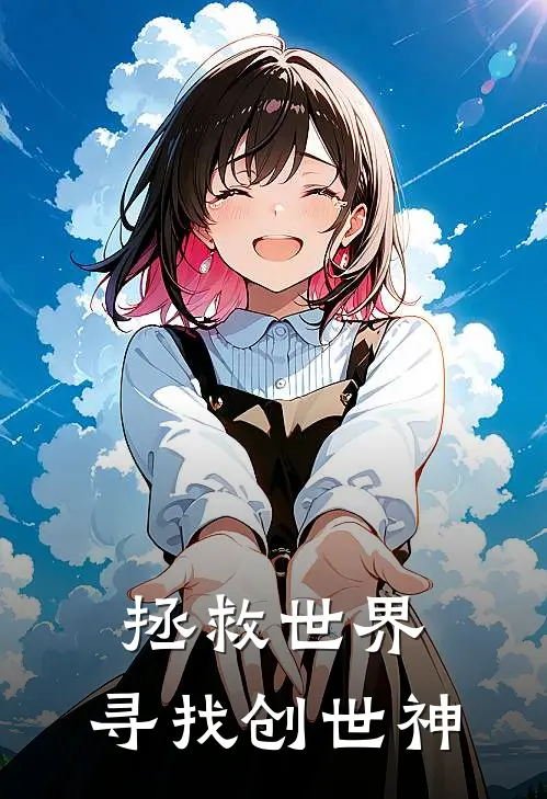 拯救世界，寻找创世神
