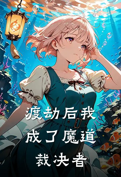 渡劫后我成了魔道裁决者