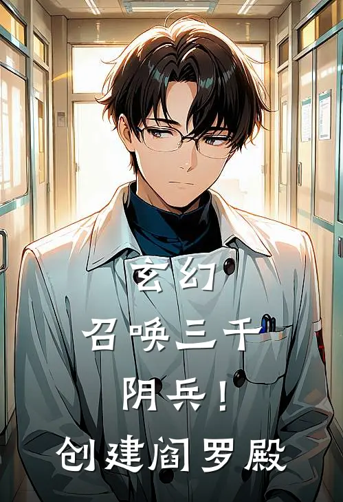 玄幻：召唤三千阴兵！创建阎罗殿