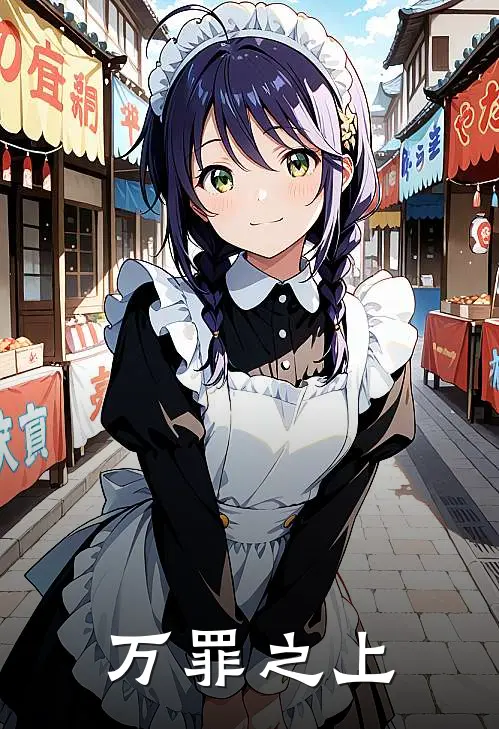 万罪之上