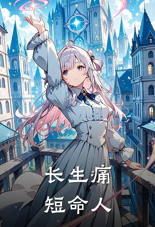 长生痛，短命人