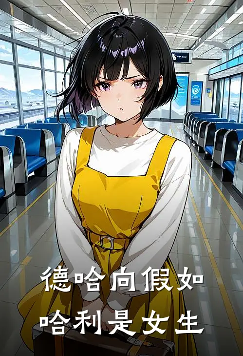 【德哈向】假如哈利是女生