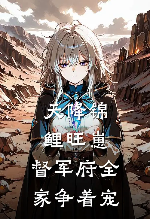 天降锦鲤旺崽，督军府全家争着宠