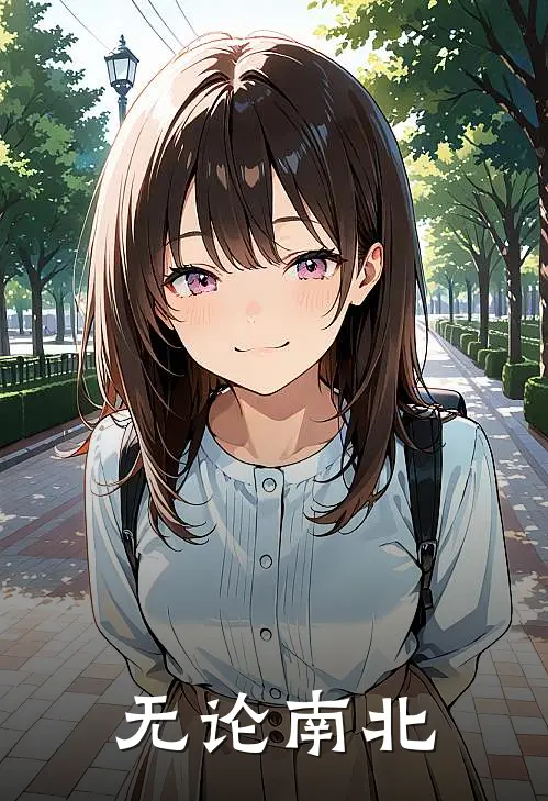 无论南北