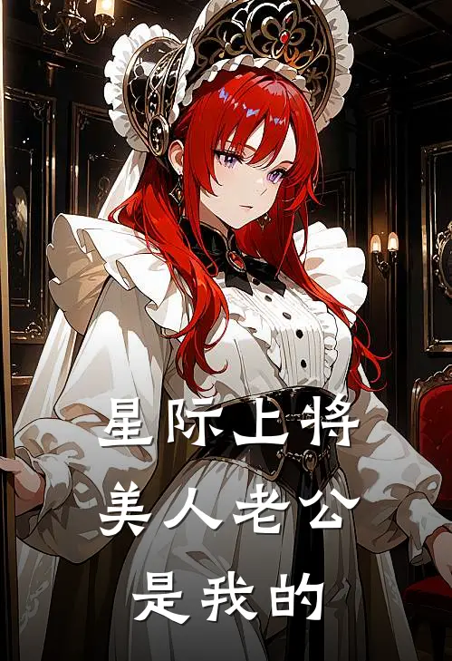 星际上将，美人老公是我的
