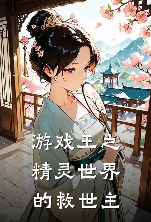 游戏王之精灵世界的救世主