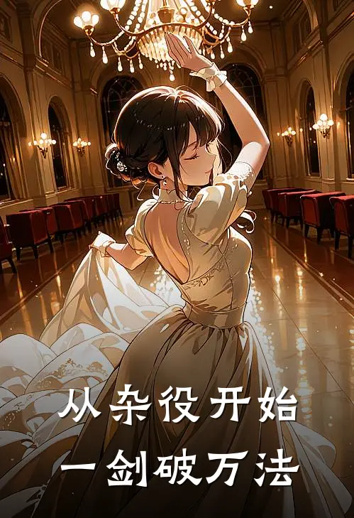 从杂役开始一剑破万法