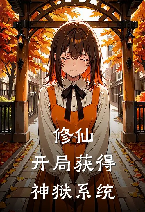 修仙：开局获得神狱系统