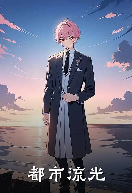 都市流光