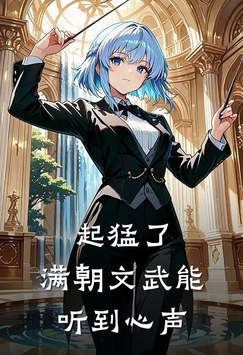 起猛了，满朝文武能听到心声