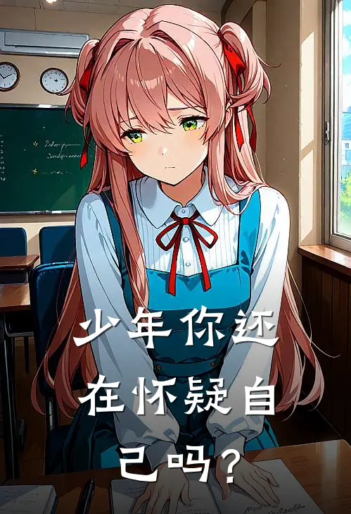 少年你还在怀疑自己吗？