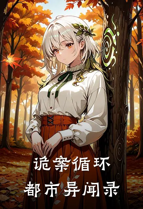 诡案循环：都市异闻录