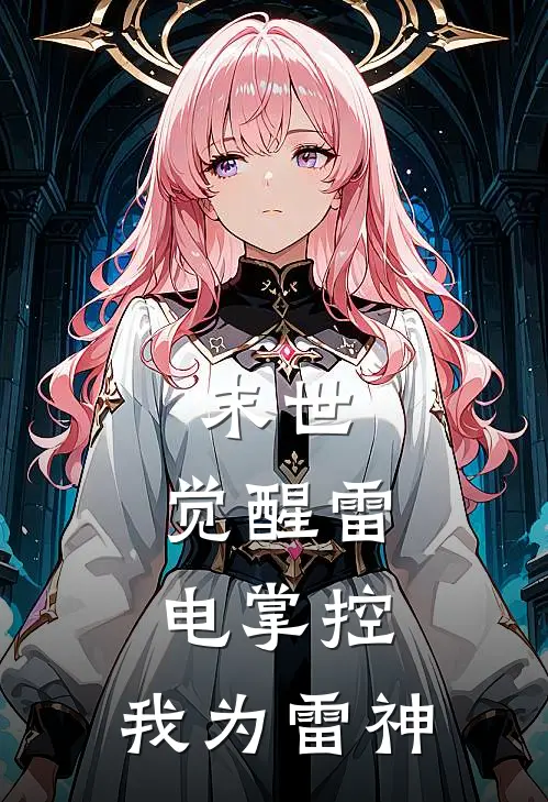 末世：觉醒雷电掌控，我为雷神