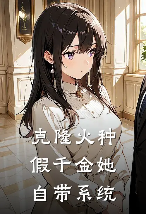 克隆火种：假千金她自带系统