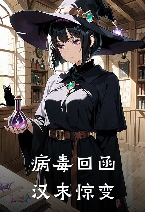 病毒回函：汉末惊变