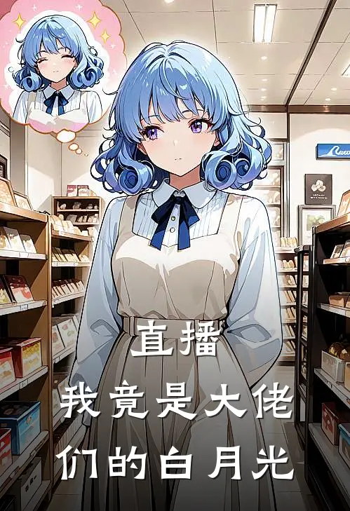 直播：我竟是大佬们的白月光