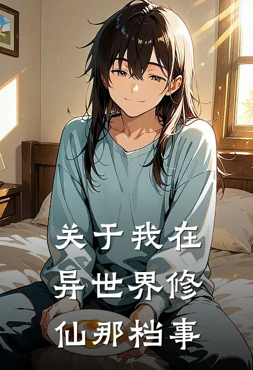 关于我在异世界修仙那档事