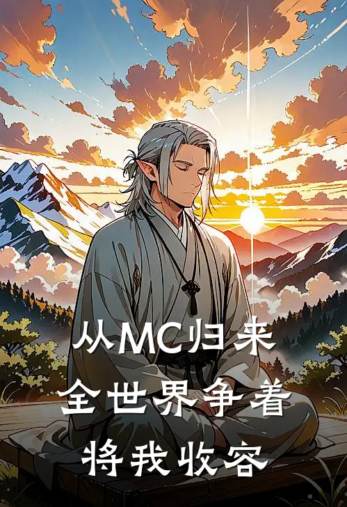 从MC归来，全世界争着将我收容