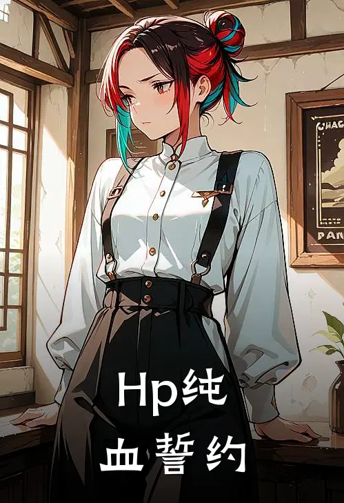 【Hp】纯血誓约