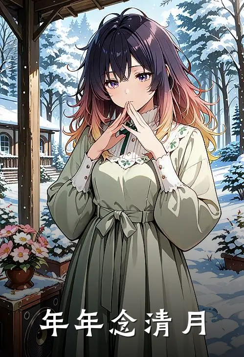 年年念清月