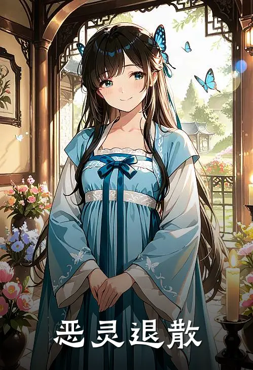 恶灵退散