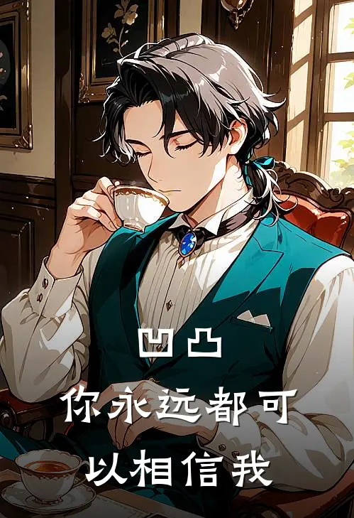 凹凸：你永远都可以相信我