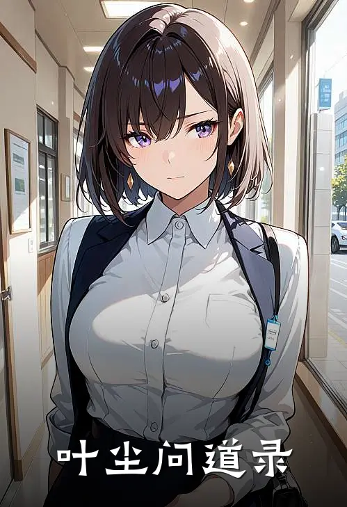 叶尘问道录叶尘柳萱免费小说完结_最新完本小说推荐叶尘问道录(叶尘柳萱)