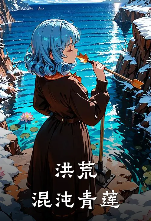 洪荒：混沌青莲