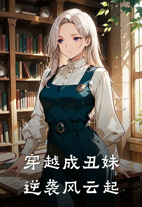 穿越成丑妹：逆袭风云起